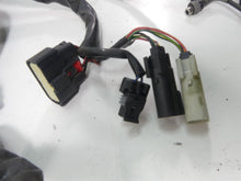 Load image into Gallery viewer, 2013 Harley Touring FLHX Street Glide Main Abs Wiring Harness Loom 69200303 | Mototech271