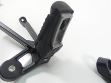 Load image into Gallery viewer, 2016 BMW S1000XR K49 Rear Passenger Footpeg Set 46718553845 46718553846 | Mototech271