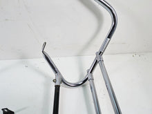 Load image into Gallery viewer, 2008 Harley FLHTCU Electra Glide Saddlebag Guard Rail Support Set 49193-93 | Mototech271