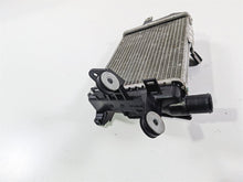 Load image into Gallery viewer, 2016 BMW R1200RT RT RTW K52 Left Coolant Radiator - No leaks 17118546408