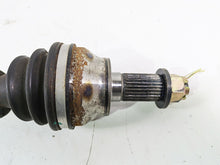 Load image into Gallery viewer, 2022 Polaris RZR XP 4 1000 Premium Front Cv Drive Axle Shaft Set Read 1334491 | Mototech271