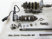 Load image into Gallery viewer, 2017 BMW S1000RR K46 Transmission Gear Shift Drum Barrel Set 23008394008