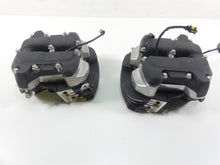 Load image into Gallery viewer, 2020 Harley Softail FXBB Street Bob Cylinder Head Set M8 107ci -3K 16500388