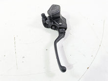 Load image into Gallery viewer, 2015 BMW R1200GS Adv K51 Front Brake Master Cylinder 32728559604