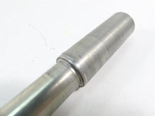 Load image into Gallery viewer, 2009 BMW F800GS K72 Front Axle Wheel Spindle 36317713558