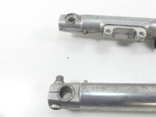 Load image into Gallery viewer, 2003 Harley Sportster XL1200 C 100th Anniv Straight Front Fork 39mm Set 45900-00 | Mototech271