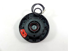 Load image into Gallery viewer, 2022 Triumph Speed Triple 1200 RS Keyless Fuel Gas Petrol Tank Lid Cap T2502199 | Mototech271