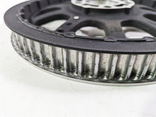 Load image into Gallery viewer, 2019 Harley FLHCS Softail Heritage Rear Drive Belt Pully 66T 37778-07
