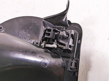 Load image into Gallery viewer, 2015 Harley Touring FLHXS Street Glide Front Air Duct Inlet Vent 29200038 | Mototech271