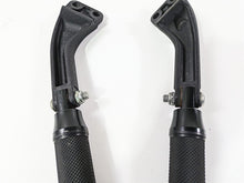 Load image into Gallery viewer, 2011 Harley FXDC Dyna Super Glide Rear Performance Machine Footpeg Set 1620-2239 | Mototech271