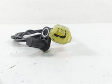 Load image into Gallery viewer, 2017 Triumph Thruxton 1200R Rear Abs Brake Wheel Speed Sensor T2021672 | Mototech271