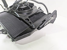 Load image into Gallery viewer, 2024 Triumph Street Triple 765 R Radiator Fan Reservoir Hoses Set T2101508