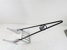 Load image into Gallery viewer, 2008 Harley FLSTC 105TH Softail Heritage 30" Sissy Bar Back Rest Set 52787-00 | Mototech271