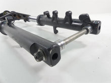 Load image into Gallery viewer, 2015 Yamaha YZF-R3 Front Fork Triple Tree Axle Set - No Leaks 1WD-E5150-20-00 | Mototech271