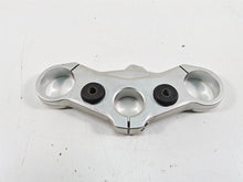 Load image into Gallery viewer, 2017 Mv Agusta Dragster 800 Upper Triple Tree Steering Clamp 50mm 8000B6245