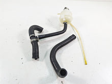 Load image into Gallery viewer, 2016 Sea-Doo Spark 900 Coolant Bottle Reservoir & Hoses Set 509000802