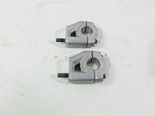 Load image into Gallery viewer, 2009 BMW R1200GS K255 Adv Handlebar Risers 28.5Mm 31427718173 | Mototech271