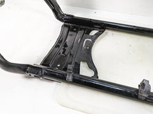 Load image into Gallery viewer, 2011 Harley Touring FLHR Road King Straight Main Frame Chassis With Clean Texas Title - 47900-11BHP