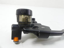 Load image into Gallery viewer, 2011 BMW R1200GS K255 Adv Clutch Master Cylinder + Lever 32727728848