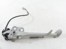 Load image into Gallery viewer, 2019 Triumph Street Triple 765R Side Kickstand Kick Stand & Switch T2082009 | Mototech271