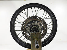 Load image into Gallery viewer, 2023 Kawasaki KLR KL 650 Adventure Rear Wheel Rim 2.5X17 -READ 41025-0419 | Mototech271