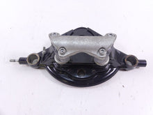 Load image into Gallery viewer, 2011 Harley Touring FLHRC Road King Upper Triple Tree & Handlebar Risers 45435-1 | Mototech271