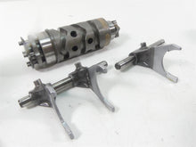 Load image into Gallery viewer, 2015 Ducati Monster 1200 S Transmission Gears Shift Shaft Drum Set 15021941B | Mototech271