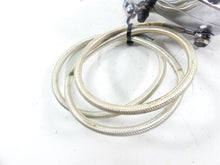 Load image into Gallery viewer, 2017 Harley Softail FXSB Breakout Front Left Chrome Brake Caliper 44382-99C | Mototech271