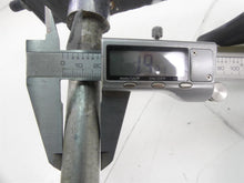 Load image into Gallery viewer, 1998 Harley Touring FLHTC Electra Glide Rear Straigt Swingarm 3/4" Axle 47549-97 | Mototech271