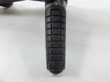 Load image into Gallery viewer, 2009 Buell 1125 CR Left Footpeg Foot Peg Rest Bracket Set N0402.1ATZT | Mototech271