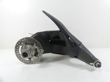 Load image into Gallery viewer, 2020 Ducati Panigale V2 Rear Swingarm Axle Set 576miles 37021108BA 81920831AA