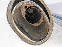 Load image into Gallery viewer, 2014 Harley Touring FLHTK Electra Glide Vance Hines Twin Slash Muffler Set 16763