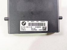 Load image into Gallery viewer, 2017 BMW R1200 GS K50 Esa Suspension Shock Control Module 61358359963