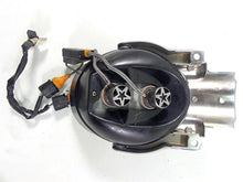 Load image into Gallery viewer, 2013 Harley VRSCF Muscle Vrod Led Headlight Head Light Lamp Lens 69873-07B