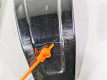 Load image into Gallery viewer, 2016 Suzuki M109R VZR1800 Boulevard Swingarm Side Cover Set 47140-48G10-019 | Mototech271