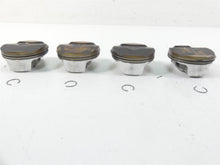 Load image into Gallery viewer, 2020 Ducati Panigale 1100 V4 S SBK All 4 Piston Set 12222433E | Mototech271