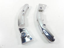 Load image into Gallery viewer, 2013 Harley Touring FLHTK Electra Glide Rear Chrome Cover Struts - Read 47526-09 | Mototech271