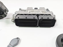 Load image into Gallery viewer, 2019 BMW R1250RT K52 Keyless Ride Cdi Ignition Switch Key Lock Set 13619457511 | Mototech271