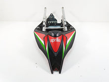 Load image into Gallery viewer, 2020 Aprilia Tuono V4 Factory Rear Subframe Assembly With Side Covers 2B003589