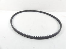 Load image into Gallery viewer, 2009 Harley FXDL Dyna Low Rider Rear Drive Belt 131T 1" 40046-07 | Mototech271