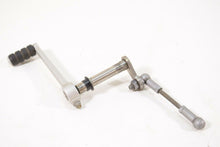Load image into Gallery viewer, 2012 BMW R1200 GS K25 Shifter Shift Lever Pedal & Linkage 23417670378