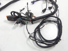 Load image into Gallery viewer, 2015 Victory Cross Country 8 Ball Wiring Harness Loom No Abs -No Cuts 2413025