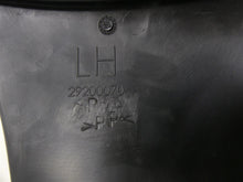 Load image into Gallery viewer, 2016 Harley Touring FLTRX Road Glide Left Air Duct Intake Vent Ram 29200070 | Mototech271