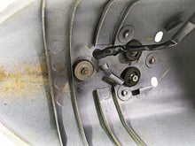 Load image into Gallery viewer, 2005 Yamaha XVS650 V-Star Rear Fender With Taillight 5BN-W216R