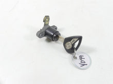Load image into Gallery viewer, 2004 Yamaha XV1700 Road Star Warrior Ignition Switch Key Lock Set 5PX-82501-10