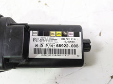 Load image into Gallery viewer, 2003 Harley Touring FLHTCUI E-Glide 100th Tssm Blinker Security Module 68922-00B | Mototech271