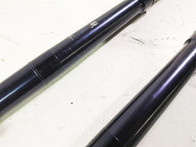 Load image into Gallery viewer, 2004 BMW R1150GS R21 Straight Showa Front Fork Leg Set 31427661687 31427661688 | Mototech271