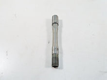 Load image into Gallery viewer, 2008 Buell 1125 R Straight Front Wheel Spindle Axle G0120.02A8B | Mototech271