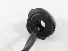 Load image into Gallery viewer, 2013 Harley Davidson VRSCF Muscle Left Hand Light Control Switch 71682-06A | Mototech271
