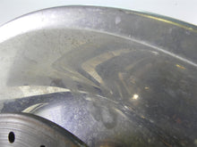 Load image into Gallery viewer, 2008 Harley Softail FXSTB Night Train Rear Solid Cast 17x6 Wheel Rim 41124-08 | Mototech271